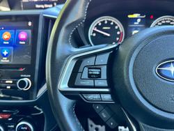 2022 Subaru Forester 2.5i Premium