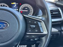 2022 Subaru Forester 2.5i Premium