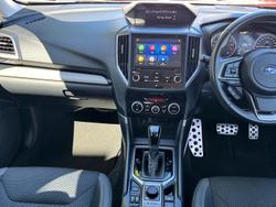 2022 Subaru Forester 2.5i Premium