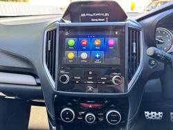 2022 Subaru Forester 2.5i Premium