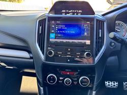 2022 Subaru Forester 2.5i Premium