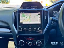 2022 Subaru Forester 2.5i Premium