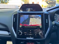 2022 Subaru Forester 2.5i Premium