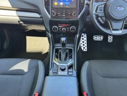 2022 Subaru Forester 2.5i Premium