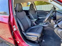 2022 Subaru Forester 2.5i Premium