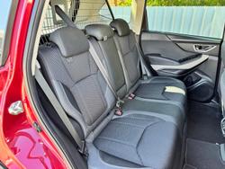 2022 Subaru Forester 2.5i Premium