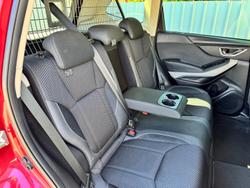 2022 Subaru Forester 2.5i Premium