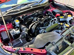 2022 Subaru Forester 2.5i Premium