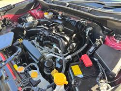 2022 Subaru Forester 2.5i Premium