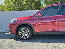 2022 Subaru Forester 2.5i Premium