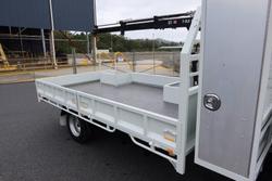 2020 Fuso Canter 815
