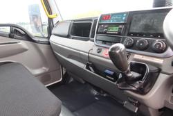 2020 Fuso Canter 815
