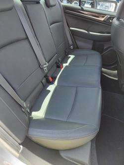 2020 Subaru Liberty 3.6R