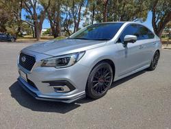 2020 Subaru Liberty 3.6R