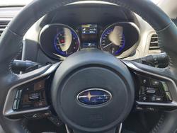 2020 Subaru Liberty 3.6R