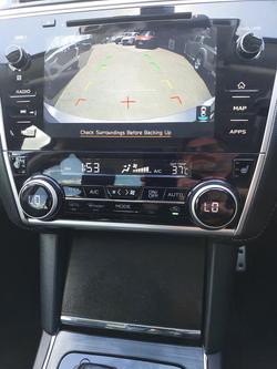 2020 Subaru Liberty 3.6R