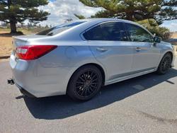 2020 Subaru Liberty 3.6R