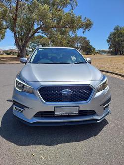 2020 Subaru Liberty 3.6R