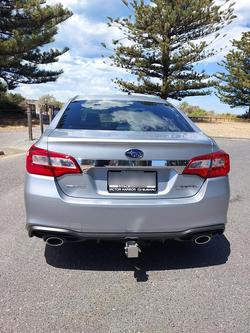 2020 Subaru Liberty 3.6R