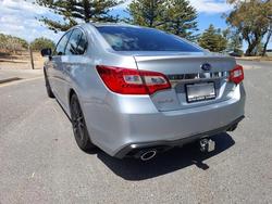 2020 Subaru Liberty 3.6R
