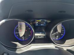 2020 Subaru Liberty 3.6R