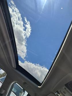 2020 Subaru Liberty 3.6R