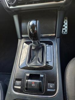 2020 Subaru Liberty 3.6R