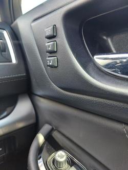 2020 Subaru Liberty 3.6R