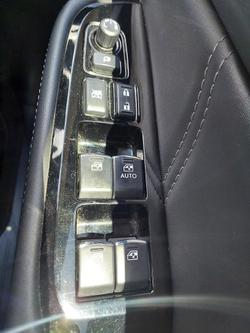 2020 Subaru Liberty 3.6R