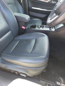 2020 Subaru Liberty 3.6R