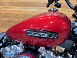 2026 HARLEY-DAVIDSON FXBB STREET BOB (117)