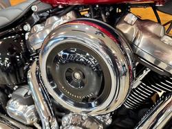 2026 HARLEY-DAVIDSON FXBB STREET BOB (117)