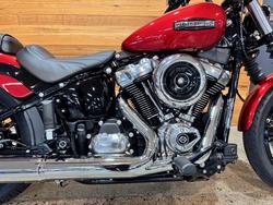 2026 HARLEY-DAVIDSON FXBB STREET BOB (117)