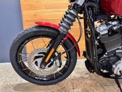 2026 HARLEY-DAVIDSON FXBB STREET BOB (117)