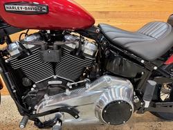 2026 HARLEY-DAVIDSON FXBB STREET BOB (117)