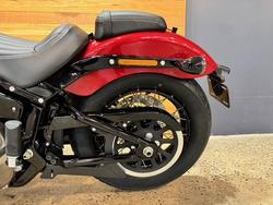 2026 HARLEY-DAVIDSON FXBB STREET BOB (117)