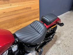 2026 HARLEY-DAVIDSON FXBB STREET BOB (117)