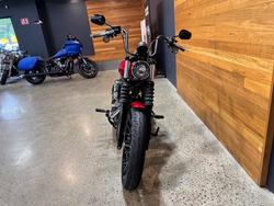 2026 HARLEY-DAVIDSON FXBB STREET BOB (117)