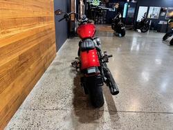 2026 HARLEY-DAVIDSON FXBB STREET BOB (117)