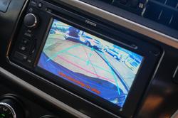 2013 Toyota Corolla Ascent Sport