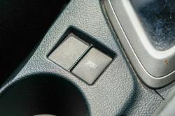 2013 Toyota Corolla Ascent Sport