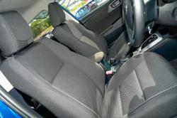 2013 Toyota Corolla Ascent Sport