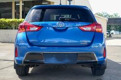 2013 Toyota Corolla Ascent Sport