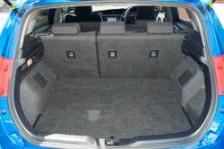 2013 Toyota Corolla Ascent Sport