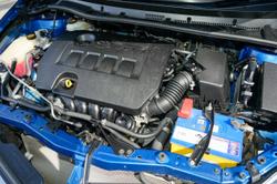 2013 Toyota Corolla Ascent Sport