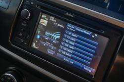 2013 Toyota Corolla Ascent Sport