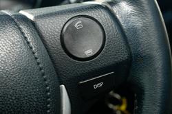 2013 Toyota Corolla Ascent Sport