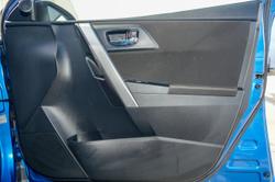 2013 Toyota Corolla Ascent Sport