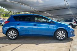 2013 Toyota Corolla Ascent Sport