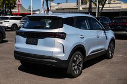 2025 Chery Tiggo 4 Ultimate 2WD